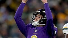 Ante Packers y Steelers, Harbaugh busc&oacute; la victoria en la &uacute;ltima jugada y as&iacute; evitar los tiempos extra. En ambas ocasiones, los Ravens cayeron.