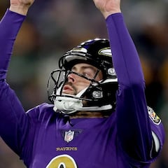 The consequences in store for Justin Tucker as NFL investigates sexual assault accusations