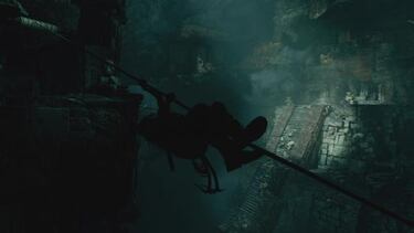Hands-On Shadow of the Tomb Raider