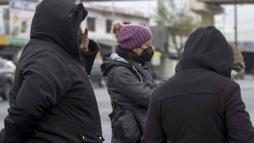 Clima en México del 28 de noviembre al 01 de diciembre: pronóstico de lluvias y frío en CDMX