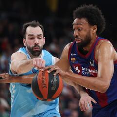 Vencer a Zunder Palencia no fue un trámite