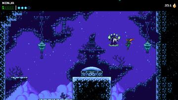 Imágenes de The Messenger