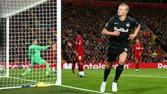 Cristiano Ronaldo's dietary influence on rising star Haland