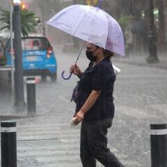 Tormenta Tropical Norma: trayectoria, cuándo llega a México y estados que esperan fuertes lluvias