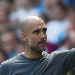 Il Giornale: Pep puede ser el próximo entrenador de Cristiano