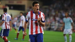 Estos son los mexicanos que han jugado en el Atlético de Madrid