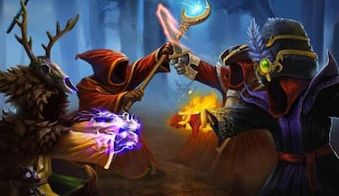 El nuevo Magicka no es un MOBA, "es un NOBA"
