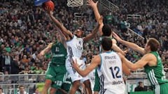 Triunfo grande en territorio hostil