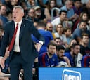 Jasikevicius: “Tenemos que hacer valer el factor-cancha”