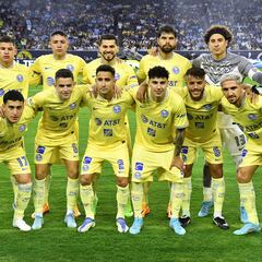 América suma una década exitosa en Tijuana