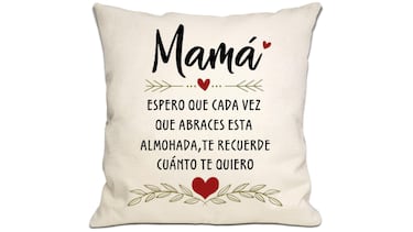 17 regalos para el Día de la Madre originales, personalizables y que van a llegar a tiempo