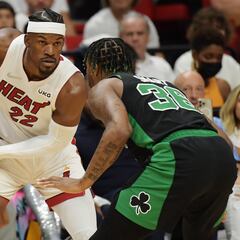 Miami Heat urge viewers to demand ‘common sense’ gun laws