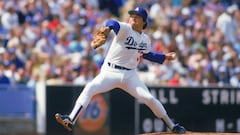 Fernando Valenzuela, por un lugar en el Salón de la Fama del Béisbol