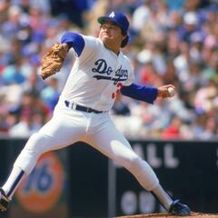 Fernando Valenzuela, por un lugar en el Salón de la Fama del Béisbol
