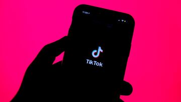 Biden amenaza con prohibir TikTok