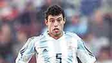 <b>QUIERE JUGAR DE BLANCO. </b>Mascherano sueña con fichar por el Madrid.