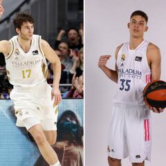La NBA se fija en la cantera del Real Madrid para 2022