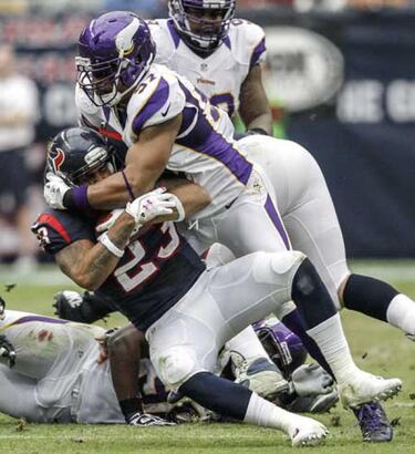 Una imagen, una frase (semana 16)