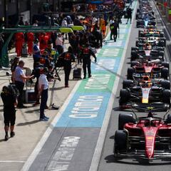 Madrid sigue esperando una respuesta de la FIA
