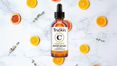 Así es el ‘Sérum Vitamina C’ de TrueSkin, el más vendido de Amazon