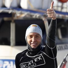 ¿Qué fue de David Meca, el 'loco' de los retos imposibles?