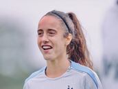 Maite Oroz se rebela