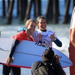 Decidida la selección española que irá al Mundial de Parasurfing 2023