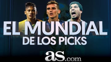Este sábado se juegan los últimos dos partidos por los Cuartos de Final de la Copa del Mundo Rusia 2018 con duelos llenos de expectativa y mucha tensión.