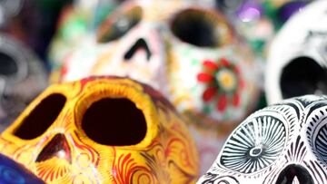 D&iacute;a de los Muertos 2020: &iquest;es festivo el lunes 2 de noviembre?