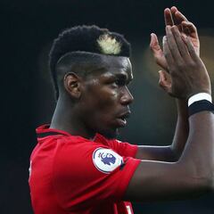 4 razones por las que Paul Pogba podría dejar el Manchester United