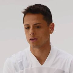 Así reaccionó el mundo ante el fichaje de Chicharito con LA Galaxy