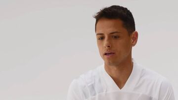 Así reaccionó el mundo ante el fichaje de Chicharito con LA Galaxy