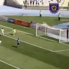 La gran jugada que le dio el ascenso a Deportes Concepción