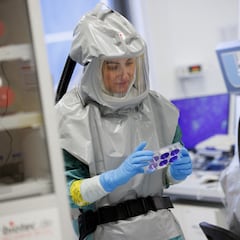 La EMA aprueba la vacuna de Valneva: qué efectos secundarios tiene