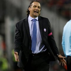 Giro en Las Palmas: Pizzi rompe con el club y Ayestarán sigue