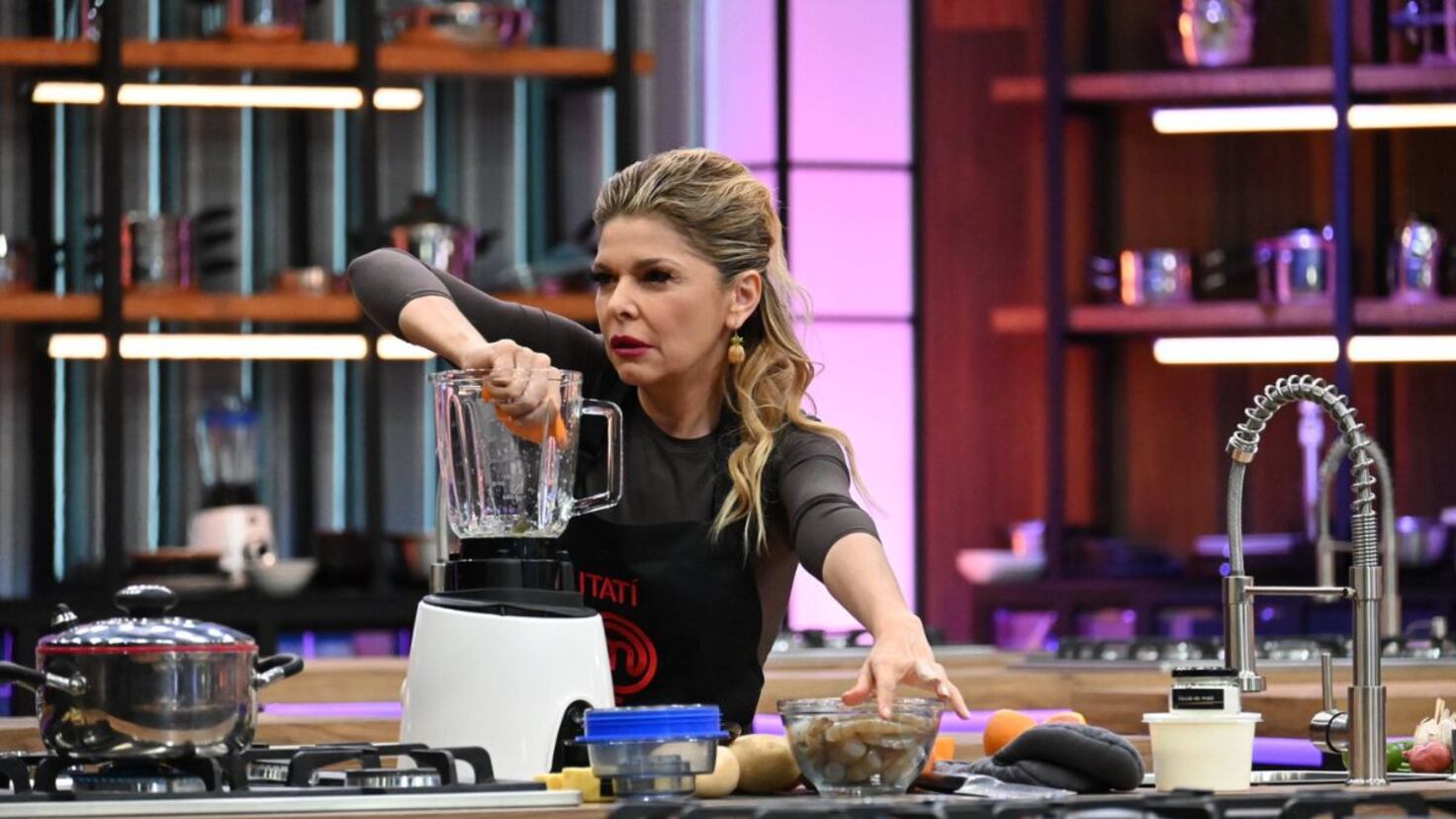 MasterChef Celebrity México 2024: quién fue eliminado hoy, 5 de mayo, y ...