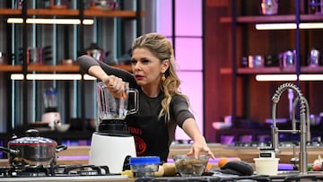 MasterChef Celebrity México 2024: quién fue eliminado hoy, 5 de mayo, y cuándo es el próximo programa