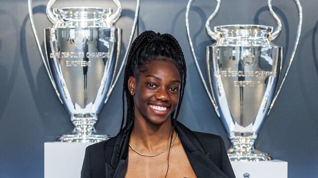 Feller, madridista hasta 2026