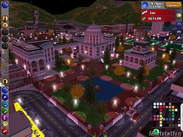 Monopoly Tycoon (PC)