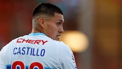 Nicolás Castillo deja un sorpresivo mensaje sobre el trabajo de Nunes en la UC