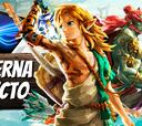 La Taberna: preguntas y respuestas sobre Zelda Tears of the Kingdom y todo sobre ROG Ally