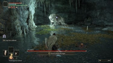 Elden Ring coloca todas sus versiones en el Top-10 de juegos más vendidos en España