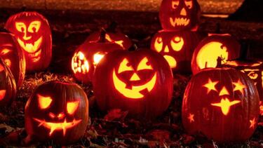 Día de los Muertos en México: ¿qué diferencia hay con Halloween?