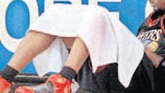 Iverson deja Filadelfia y le quieren Toronto y Minnesota