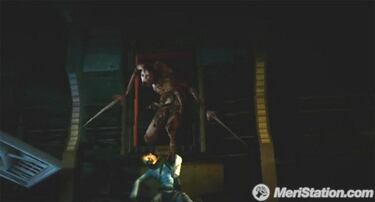 Dead Space Extraction