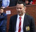 Giggs: "No estaba preparado para ser entrenador del United"
