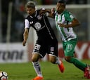 ¿Macnelly se merece una ovación?