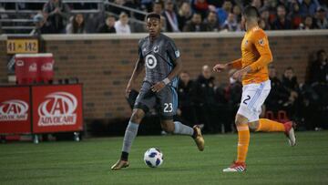 Minnesota United todavía no ha perdido en su casa, sin embargo, tiene una complicada misión cuando se enfrente a Houston Dynamo, uno de los mejores de la liga.