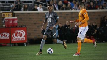 Minnesota United todav&iacute;a no ha perdido en su casa, sin embargo, tiene una complicada misi&oacute;n cuando se enfrente a Houston Dynamo, uno de los mejores de la liga.