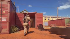 Rainbow Six Siege presenta nueva temporada: Burnt Horizon